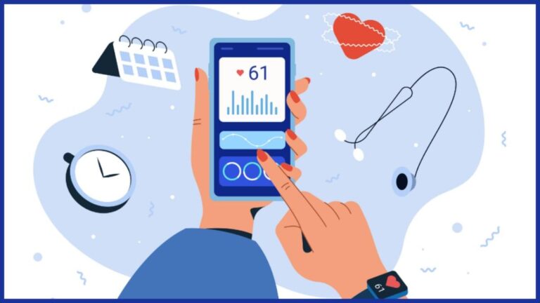 Medical App Development Company