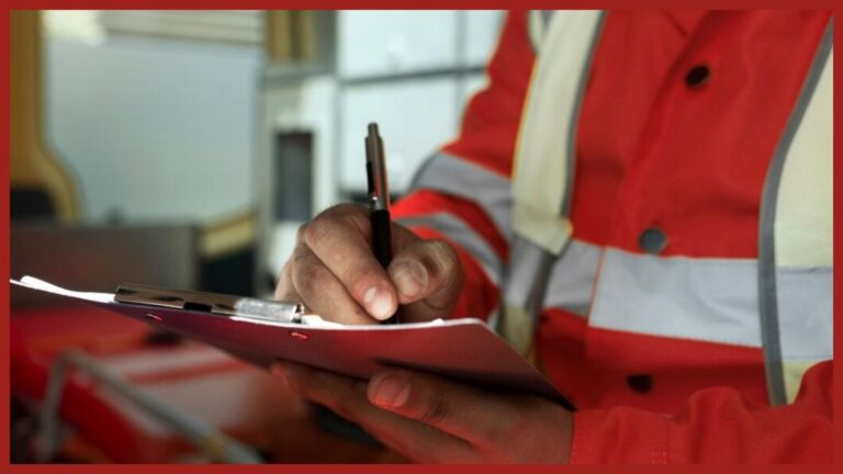 Online Fire Warden Certification