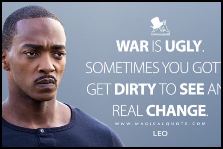 Phrases from Movies.