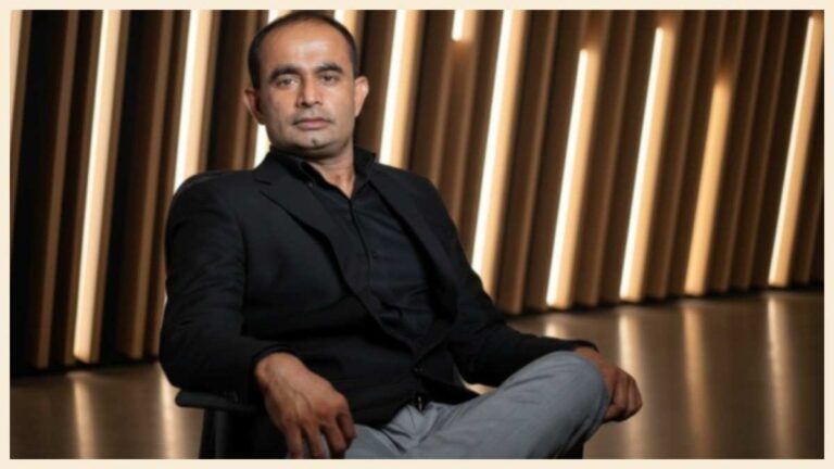 Sabeer Nelli Reflects on Why Speed Alone No Longer Wins in Business Sabeer Nelli