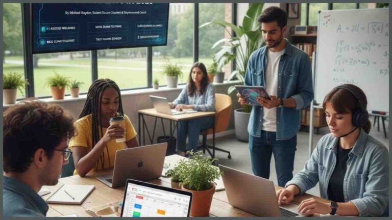 Side Hustles for UK Students