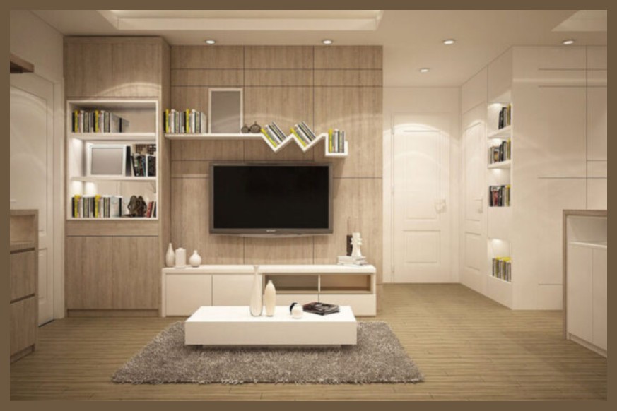 How Small Home Upgrades Make Big Design Impact