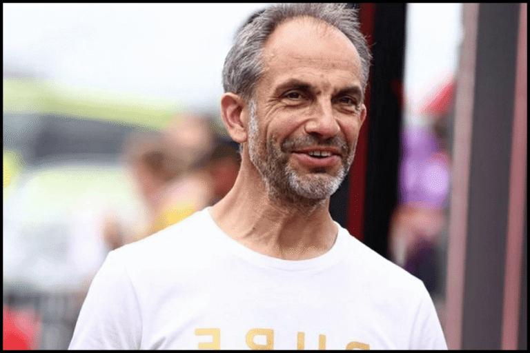 Adam Norris: Net Worth, Hargreaves Lansdown & Life Biography adam norris