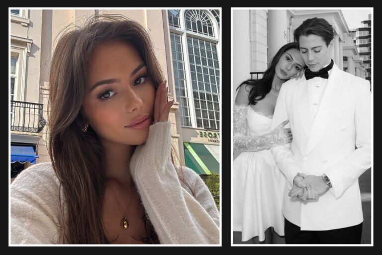 Alice Yaxley: Age, Parents, Net Worth, Made in Chelsea 2026 Info Alice Yaxley