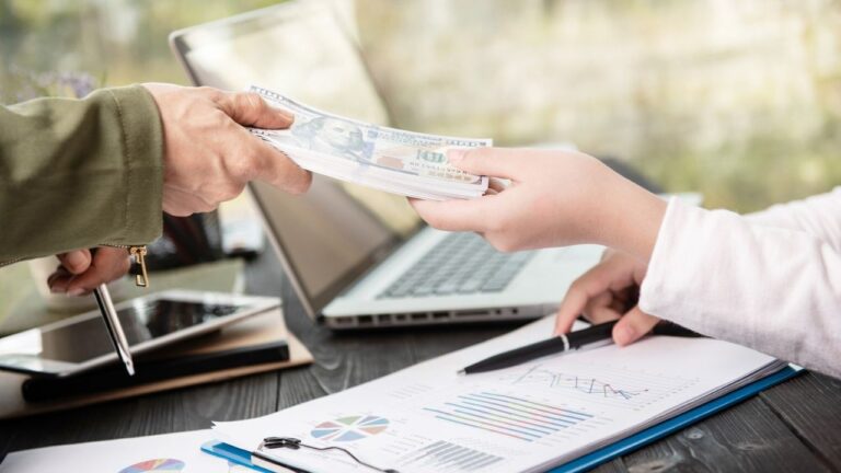 Equipment Financing: Why You Shouldn’t Drain Your Cash Reserves Cash Reserves