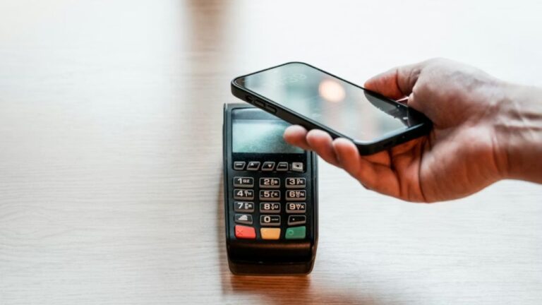 Digital Wallet Companies