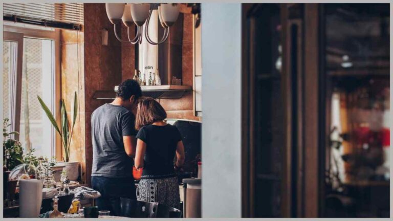 Downsize Your Family