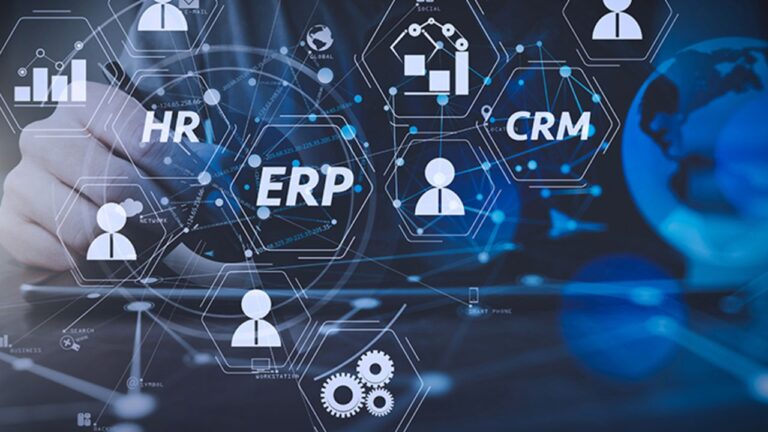 Driving Digital Transformation