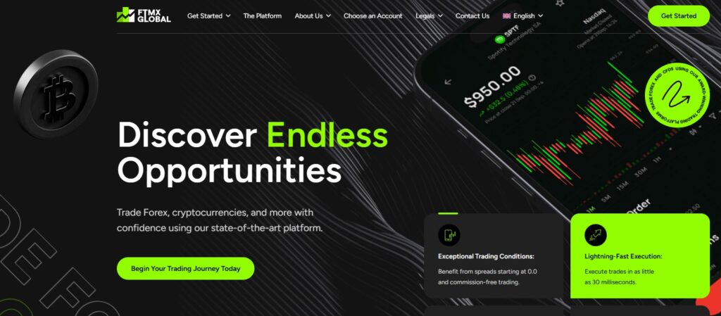 FTMX Global