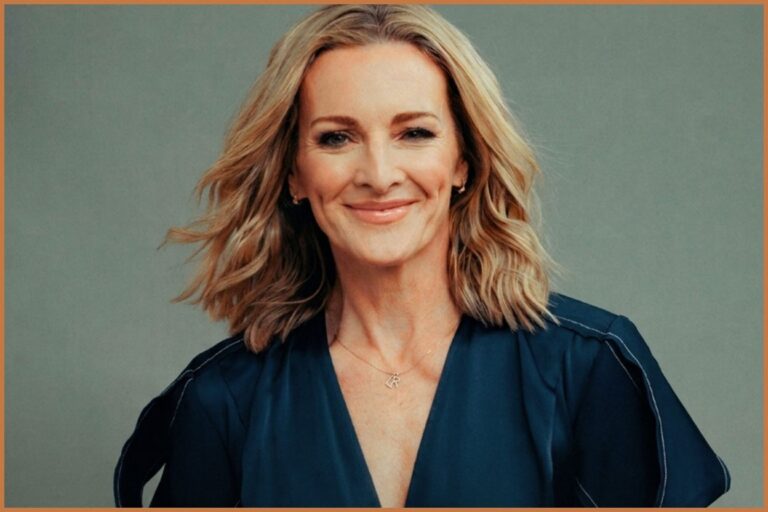 Gabby Logan: Husband, Career, Age, Son, Daughter, and Net Worth in 2026 Gabby Logan