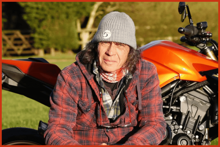 Guy Willison: Age, Net Worth, Wife and Latest Health Updates Guy Willison