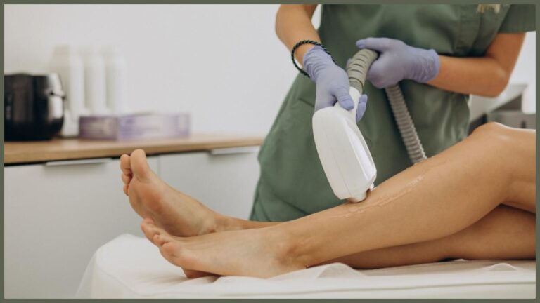 Why Laser Hair Removal in Greenwich Is a Long-Term Solution Laser Hair Removal in Greenwich