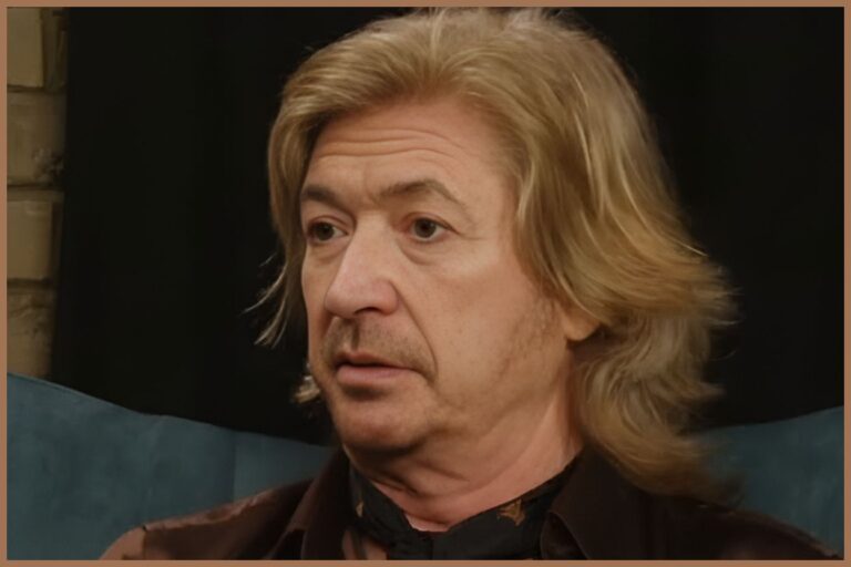 Nicky Clarke: Hair Icon, Tools Empire, Wealth Story Nicky Clarke