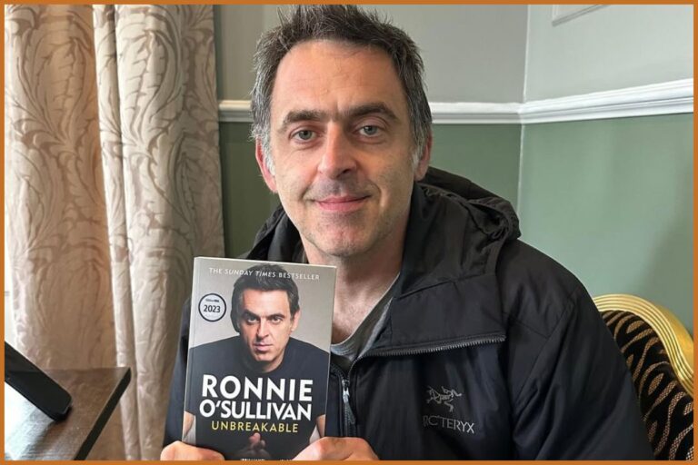 Ronnie O’Sullivan: The 2026 Legacy of Snooker’s Greatest Maverick Ronnie O'Sullivan