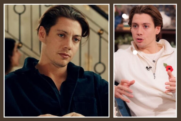 Sam Vanderpump: Net Worth, Dad, Parents & Liver Disease 2026 Update Sam Vanderpump