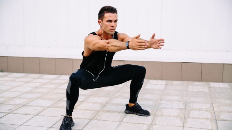 Squat Workouts for Women