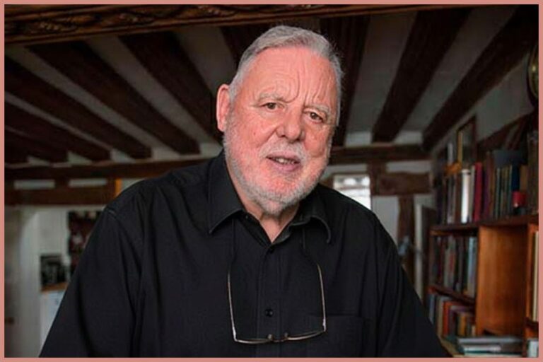 Terry Waite: Hostage Survivor, Faith, Life Legacy Full Story Terry Waite