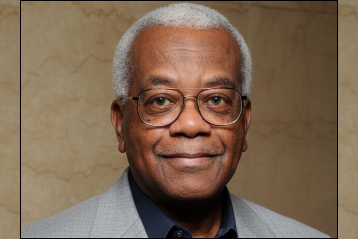 Trevor McDonald: Legendary Life, Age, Family and Net Worth