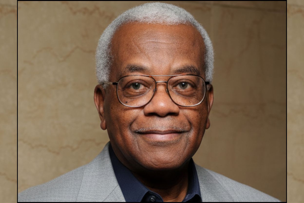 Trevor McDonald: Legendary Life, Age, Family and Net Worth