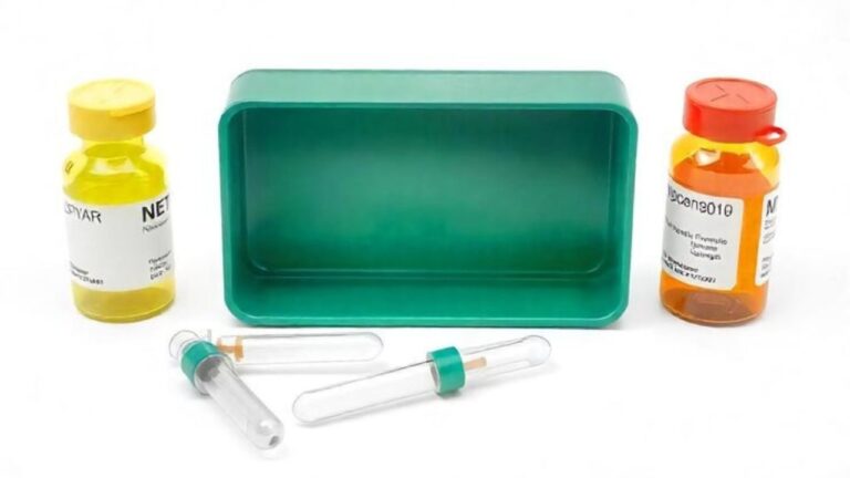 Urine Drug Test Kit