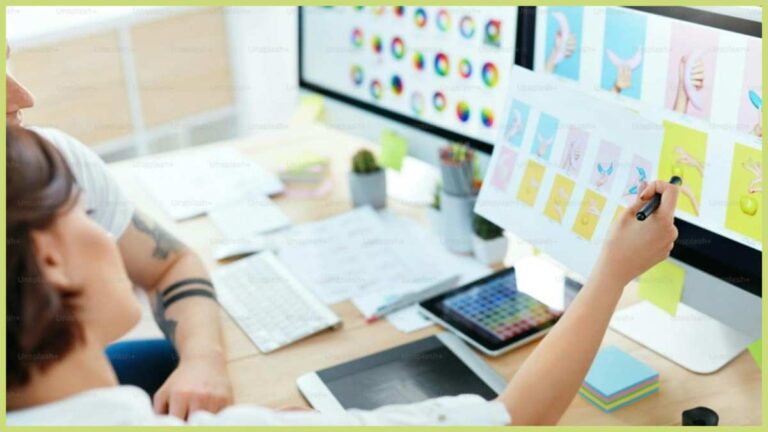 Website Development Companies