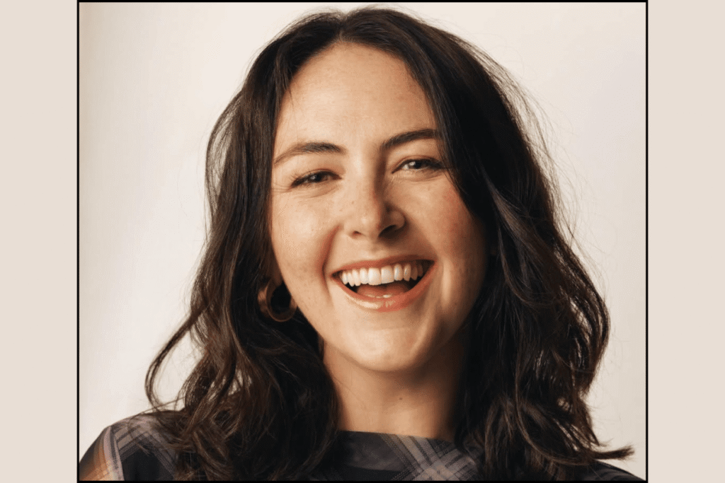 Emma Sidi The Rise Of A Modern Comedy And Acting Powerhouse Emma Sidi 1024x683 