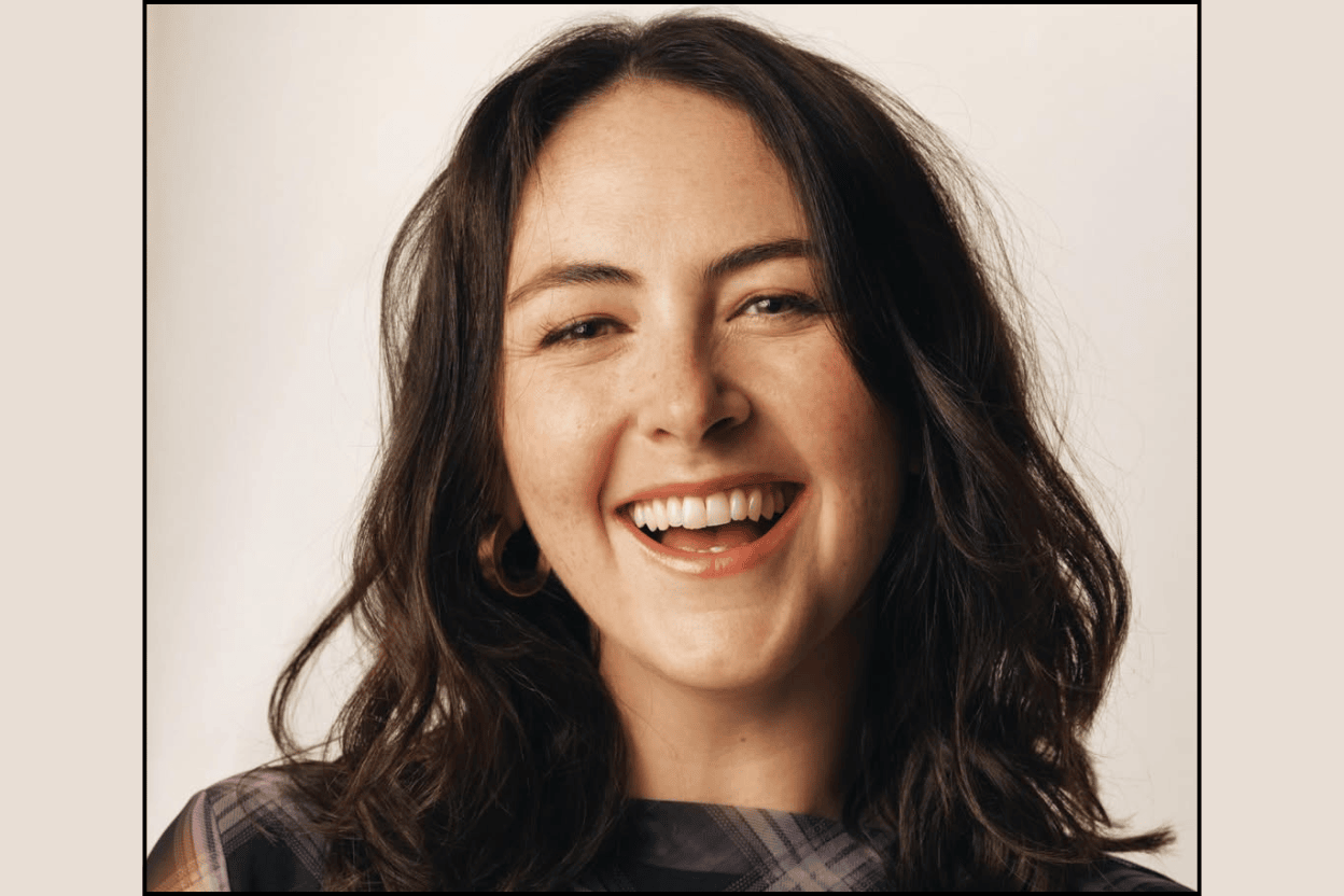 Emma Sidi: The Rise of a Modern Comedy and Acting Powerhouse