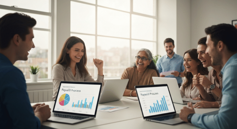 Top 10 Payroll Services for Small Businesses in 2026