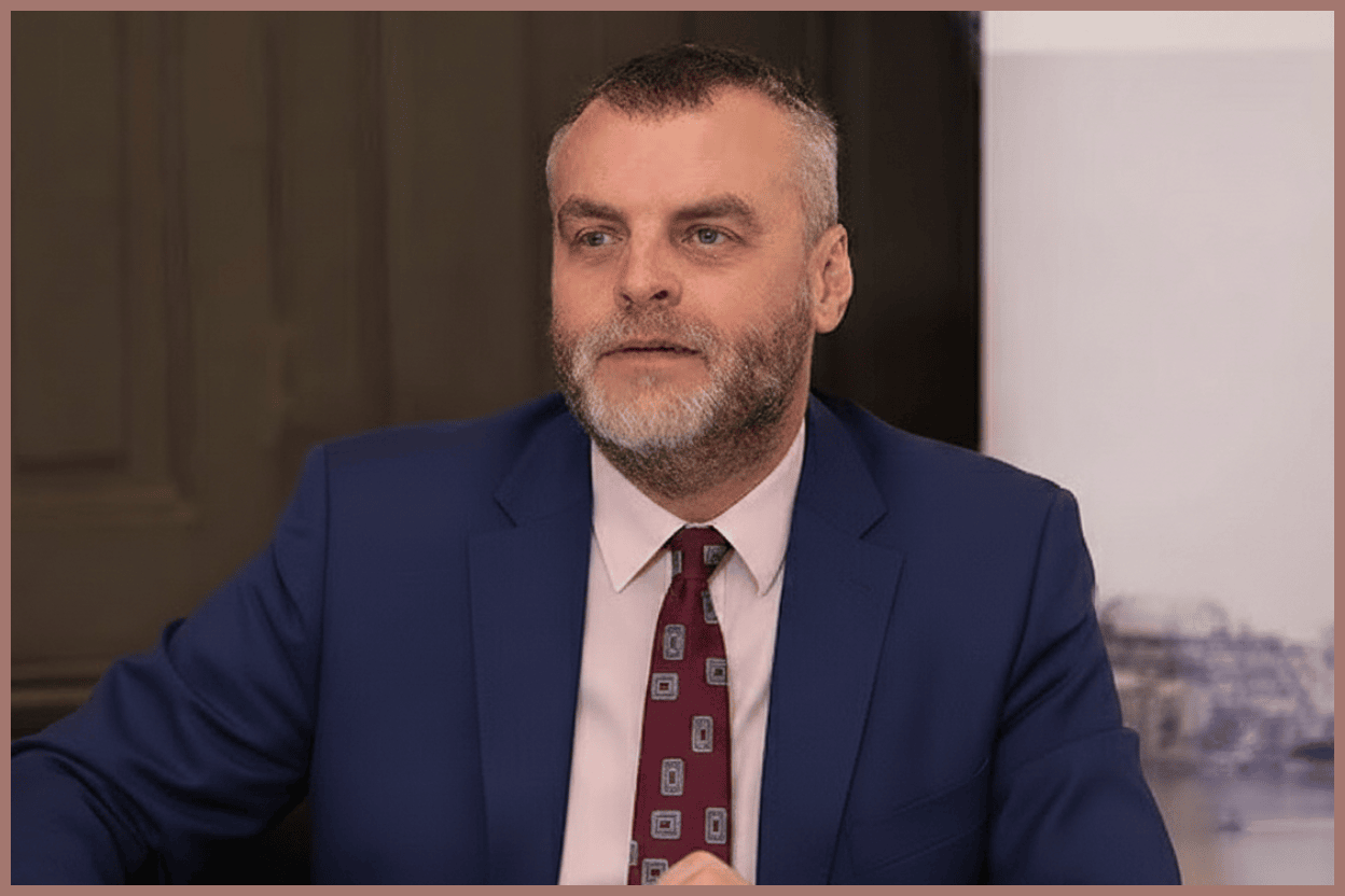 Tim Montgomerie Illness 2021 and Online Discussions