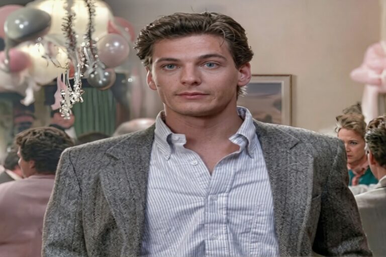 Adam Storke: Movies, TV Shows, Net Worth, Wife & Family Facts Adam Storke