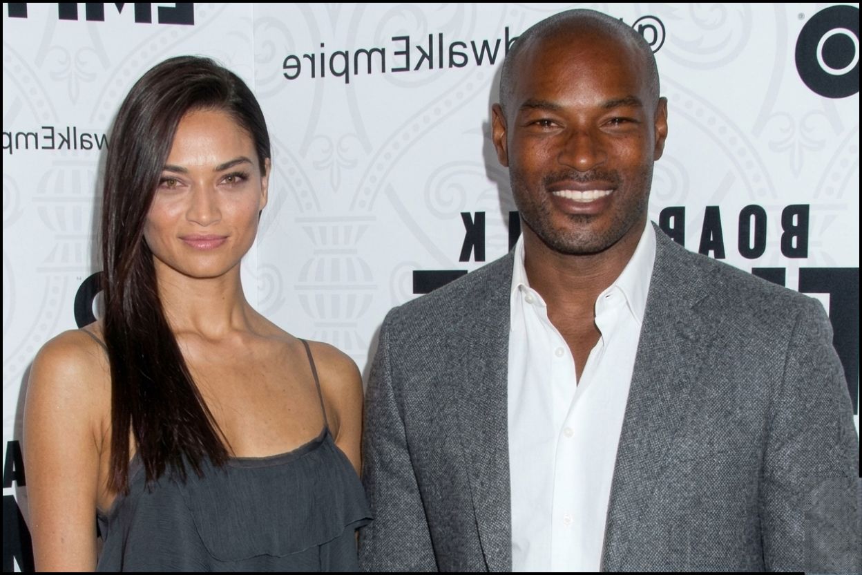 Berniece Julien: Tyson Beckford Wife, Age, Ethnicity, and Marriage