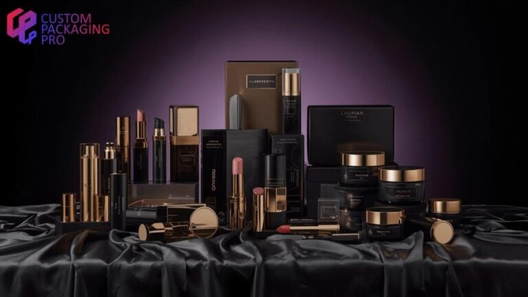 The Growing Importance of Custom Cosmetic Boxes for Beauty Brands in the UK Custom Cosmetic Boxes