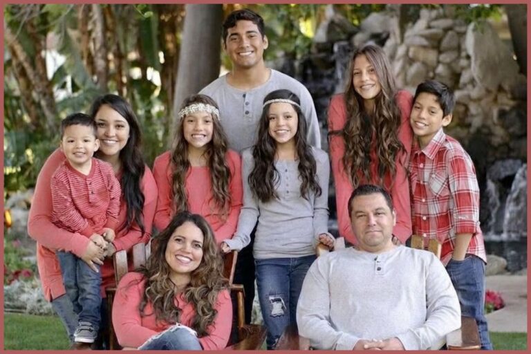 Isaac Ortega: Age, Career, Instagram, University & Family Facts Isaac Ortega