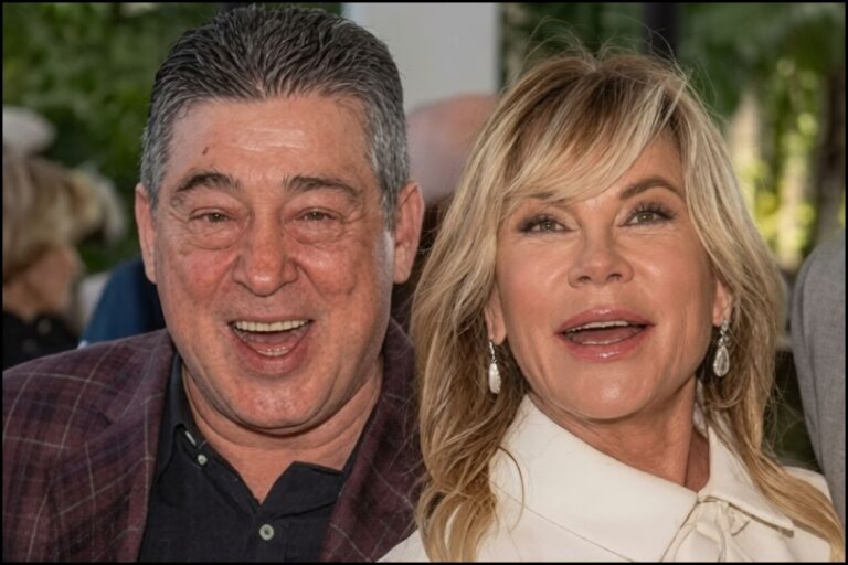 Itchko Ezratti Wife and Family: Insights Into the Miami Court Founder Itchko Ezratti Wife