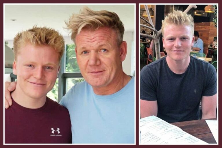 Jack Scott Ramsay: Age, Height, Net Worth, Military Life and A Deep Insight into His Life and Legacy Jack Scott Ramsay