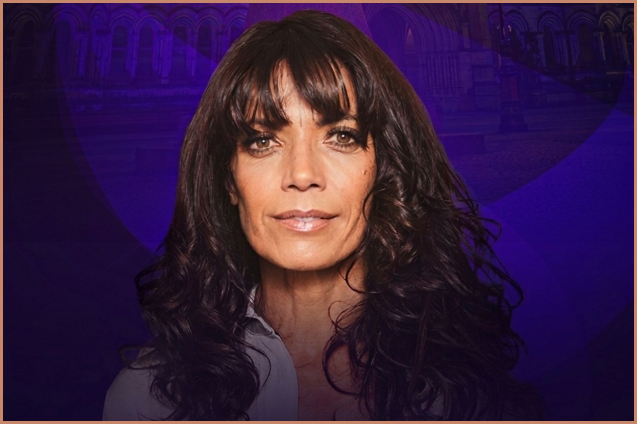 Jenny Powell: Net Worth, Age & Career News of Presenter 2026