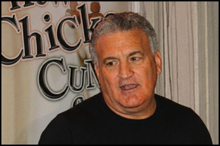 Joey Buttafuoco: Truth, Amy Fisher, and Life Now Full Story 2026 Joey Buttafuoco