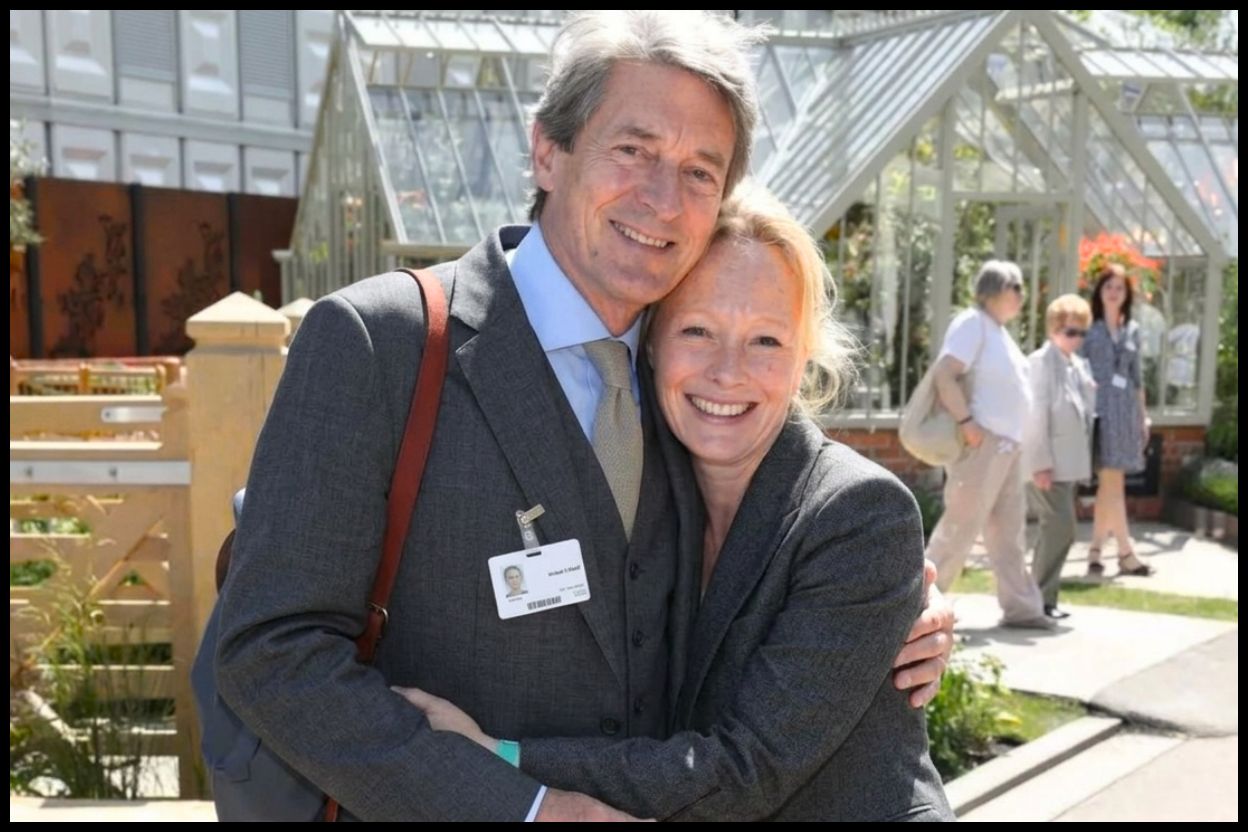 Kate Havers: Wedding, Husband, Age – Nigel Havers Daughter Info