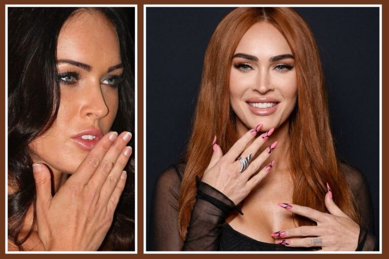 Megan Fox thumb