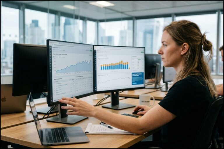 Why Ongoing SEO Drives Long-Term Growth Ongoing SEO Drives