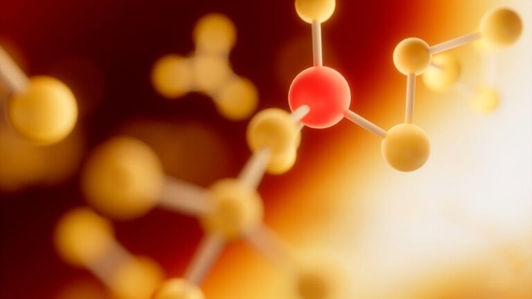 Exploring the Growing Interest in Peptides in the UK Peptides in the UK