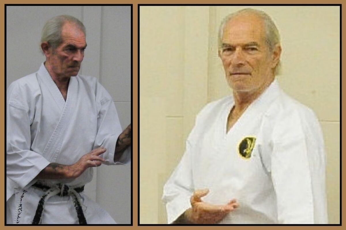Sensei Peter Spanton: Age, Net Worth, and Legacy 2026
