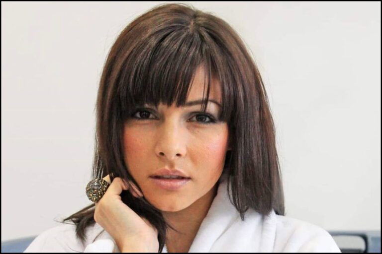Roxanne Pallett: Big Brother, Ryan Thomas, Movies and TV Shows Now Roxanne Pallett