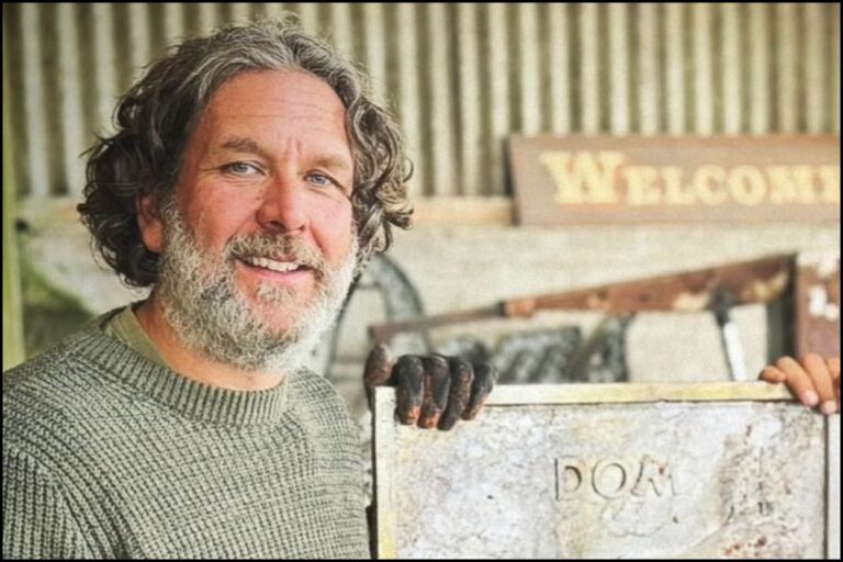 Sam Lovegrove: Illness, Wife, Net Worth, and New Career Updates 2026 Sam Lovegrove