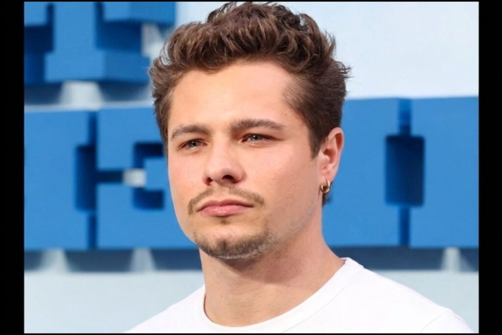 toby wallace movies and tv shows