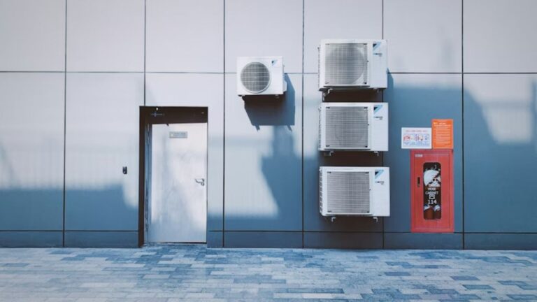 Air Conditioning Performance