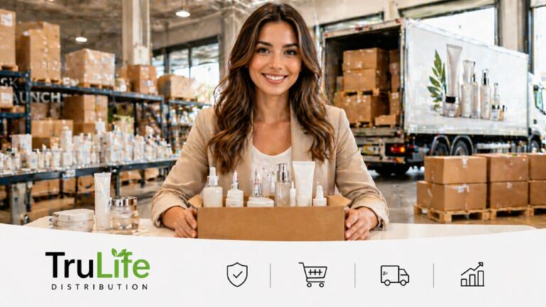 Building Successful Skincare