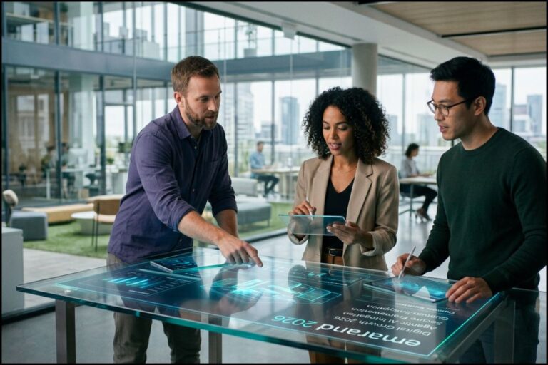 Emarand: The Future of Digital Innovation and Trends for 2026 Emarand