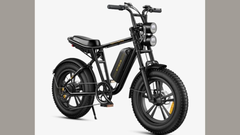 Engwe Electric Bikes