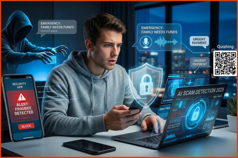 Fraudee: Defeating the Most Sophisticated AI Scams of 2026 Today Fraudee